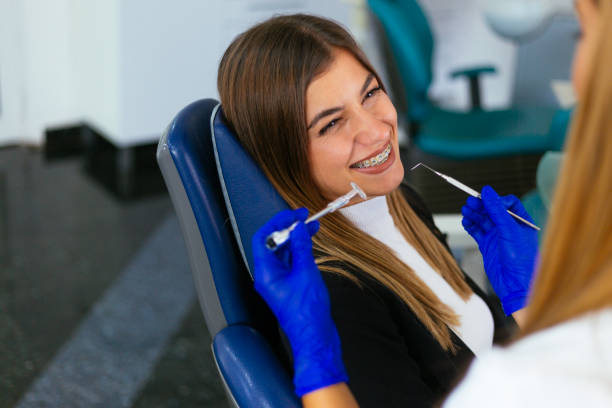 Best General Dentistry  in Forest Ranch, CA